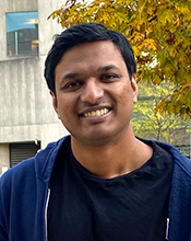 Abhishek Gupta profile