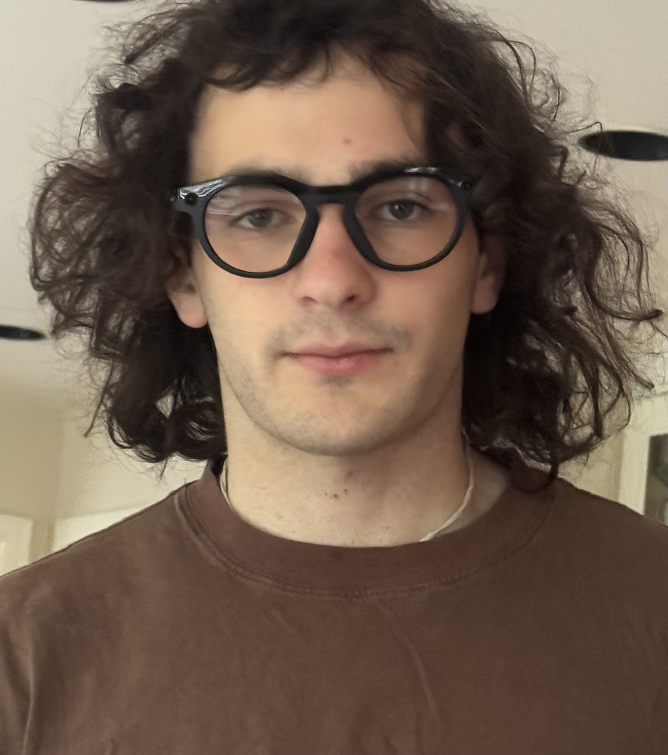 Daniel Gorbatov profile