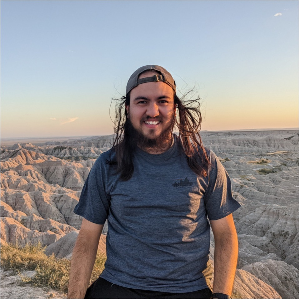 Mateo Guaman Castro profile