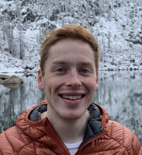 Matt Schmittle profile