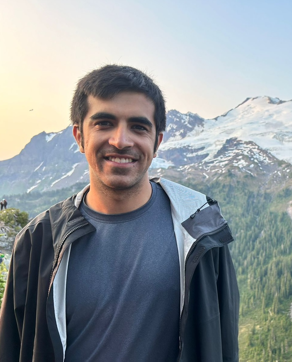 Rohan Baijal profile