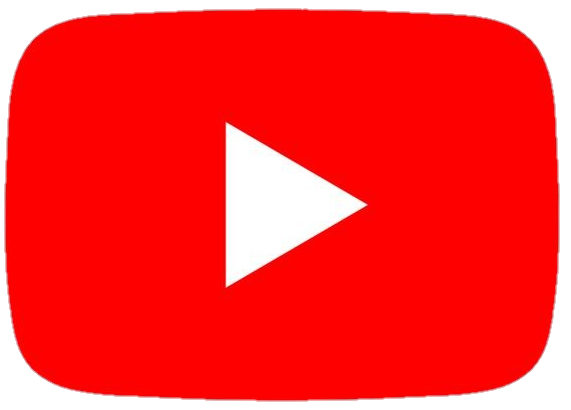 YouTube icon